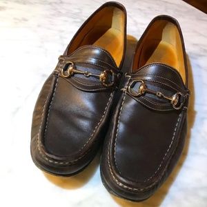 Men's Gucci Loafer